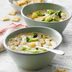 Vegan Cashew Cream of Broccoli Soup