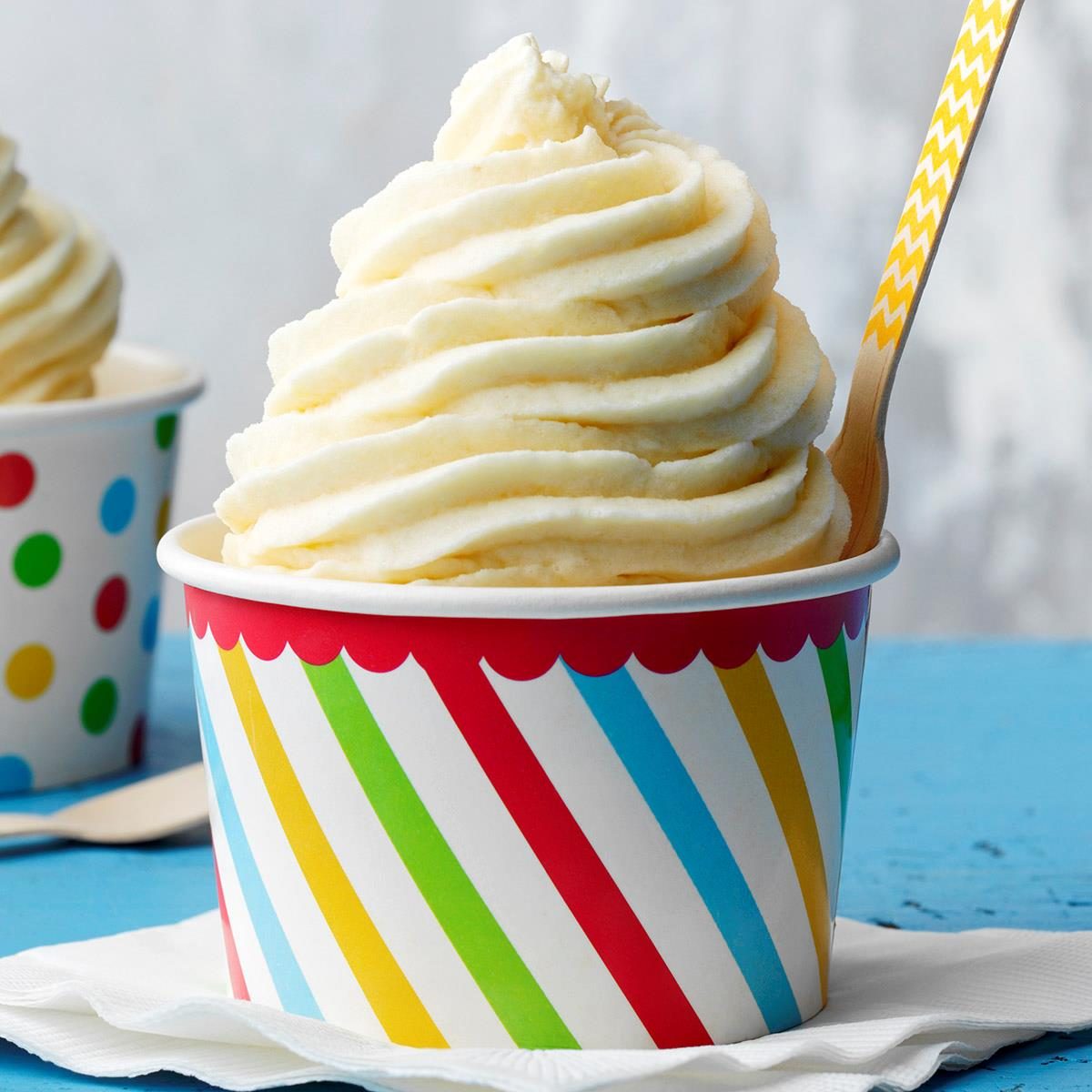 Copycat Disney Dole Whip