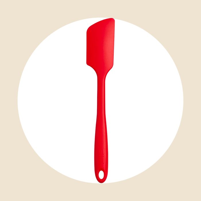 Silicone Spatula