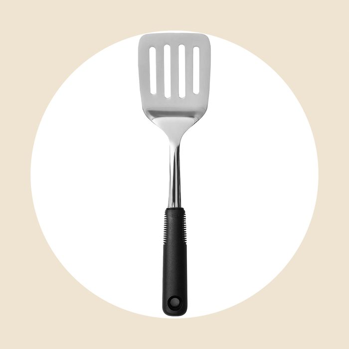 Stainless Steel Turner