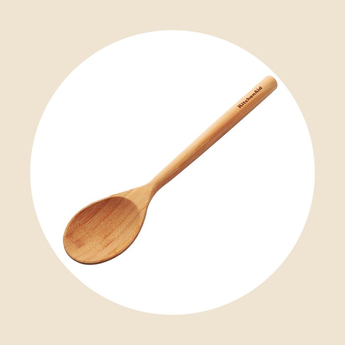 Wooden Spoon