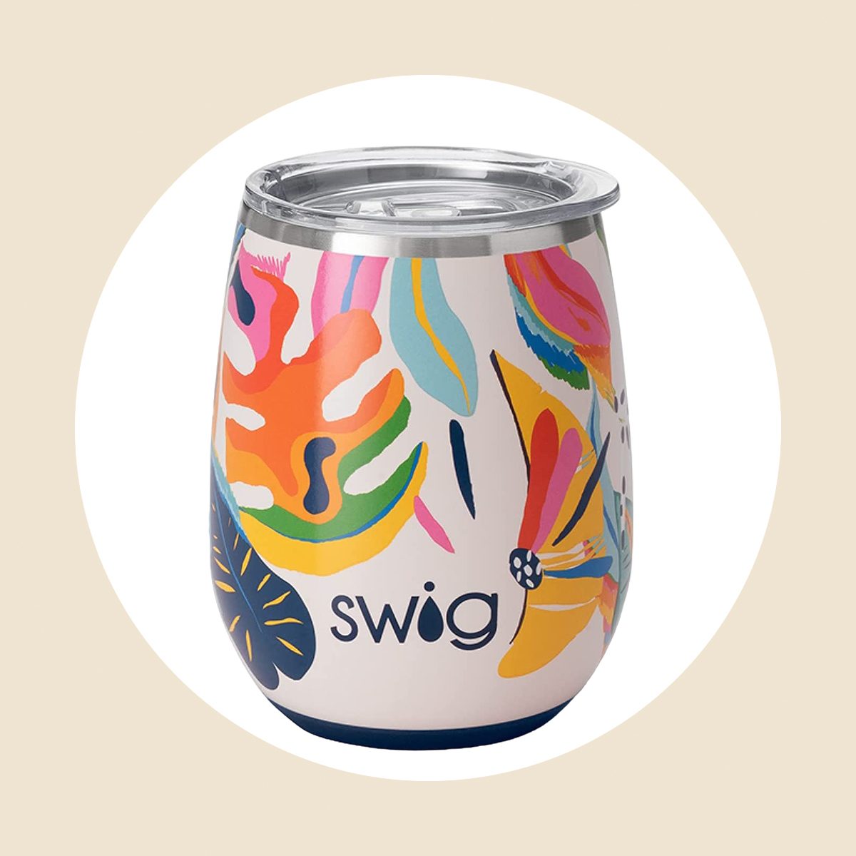 Swig Life Insulated Wine Tumbler