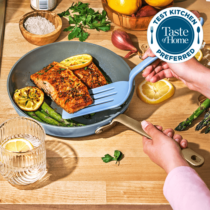 Tkp Beautiful By Drew Barrymore Fry Pan