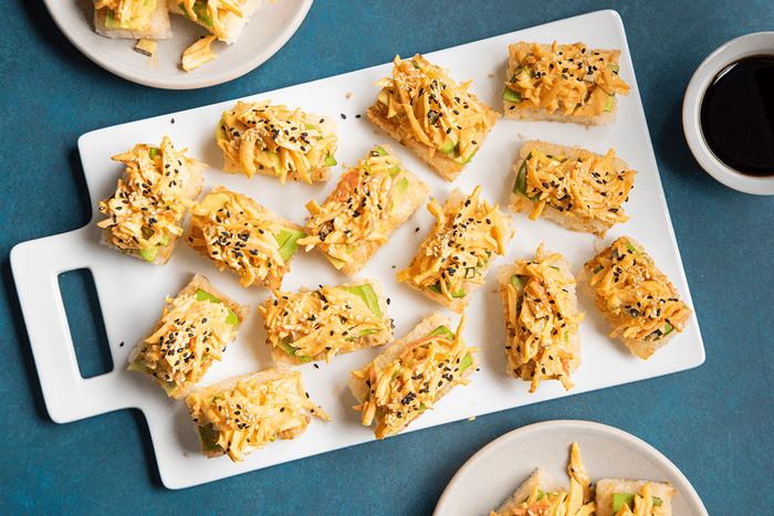 How To Make Crispy Rice