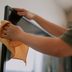 How to Clean a TV Screen