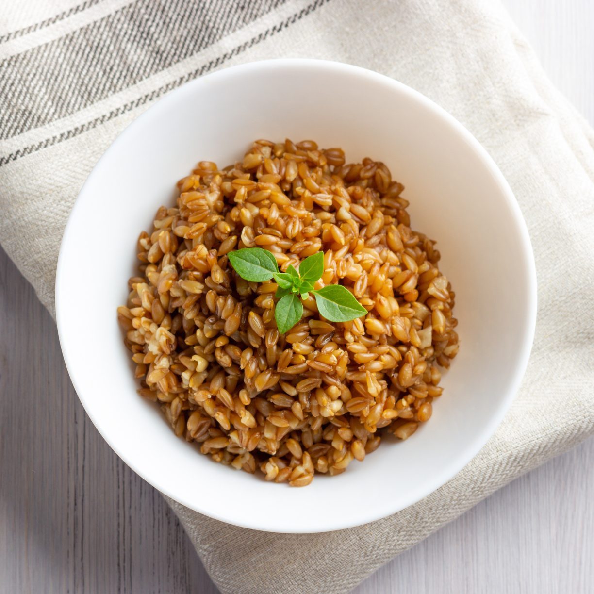 What Is Farro?