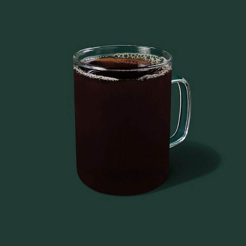 Pike Place Roast Starbucks 1