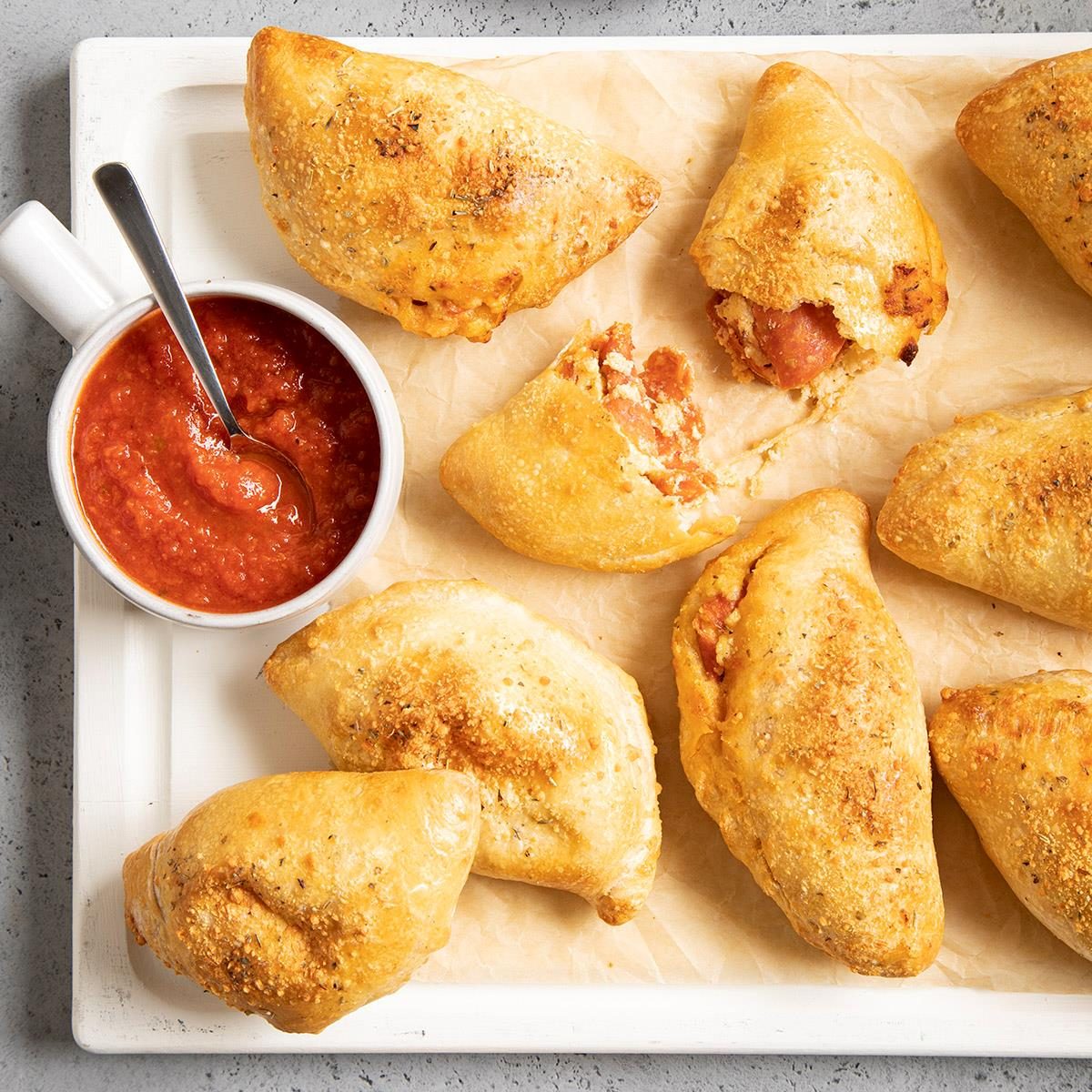 Air Fryer Pizza Pockets Exps Ft23 268739 St 5 12 1