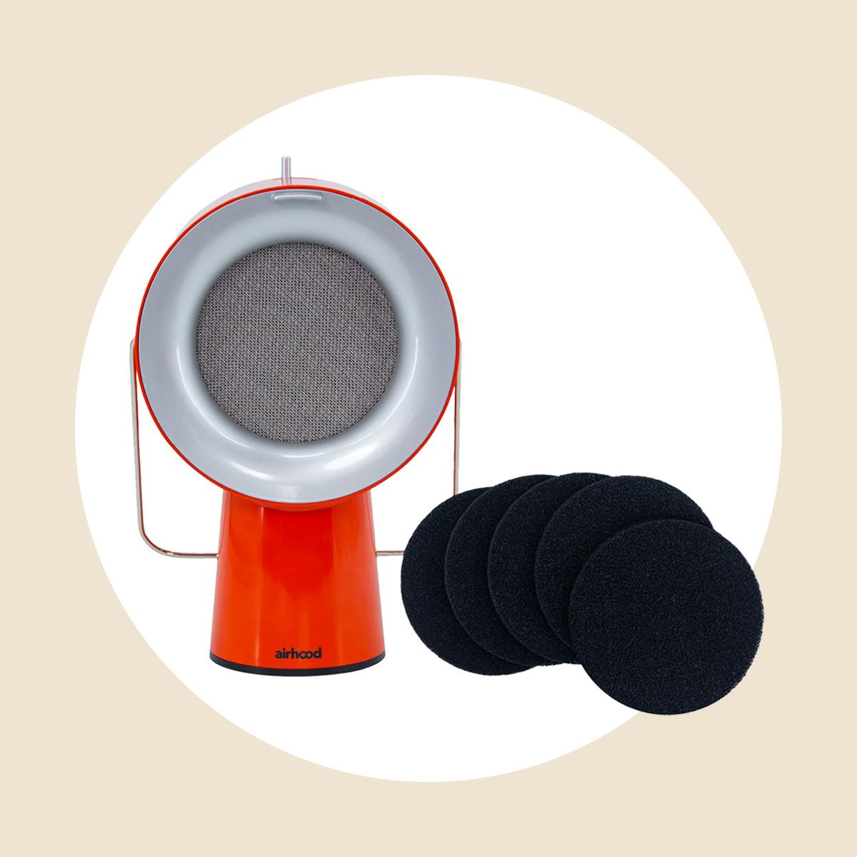 Airhood Portable Range Hood Fan