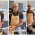 Stanley Tucci's Risotto Cakes May Be Our Favorite Thing Ever