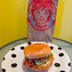 We Tried a 'Barnyard Burger,' the Most Underrated Secret Menu Item at Wendy's