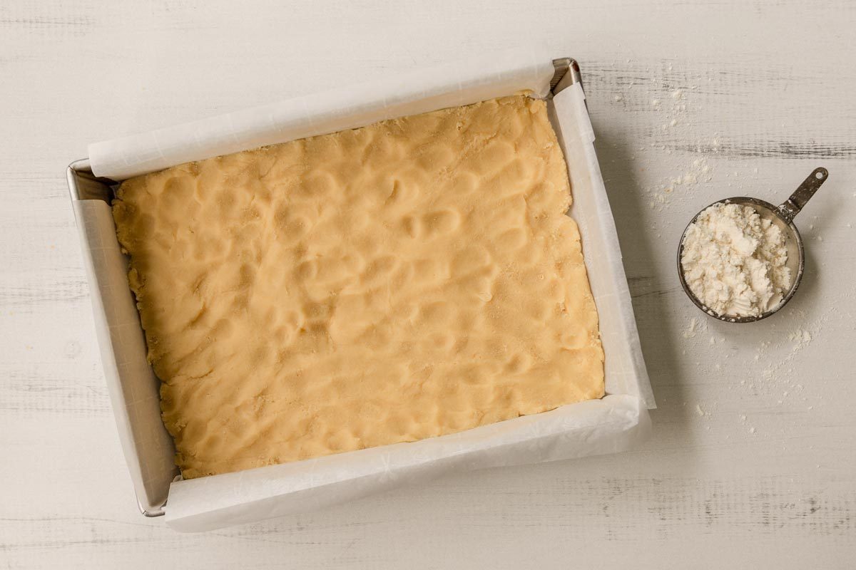 Dough For Ina Garten Apple Pie Bars Nancy Mock For Toh