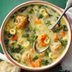 Pressure-Cooker Italian Wedding Soup