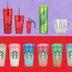 Starbucks Just Revealed Its Christmas Cups—and Yes, There Are Color-Changing Hot Cups