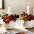 How to Make Easy DIY Pumpkin Candleholders