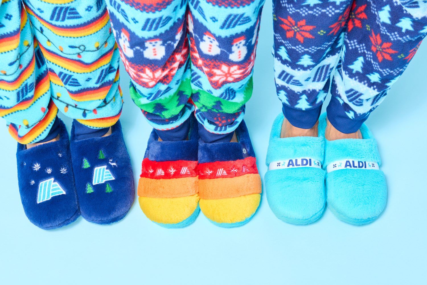 Aldi Just Revealed Its Next Gear Collection, and the Lineup Is Expected to Sell Out Fast