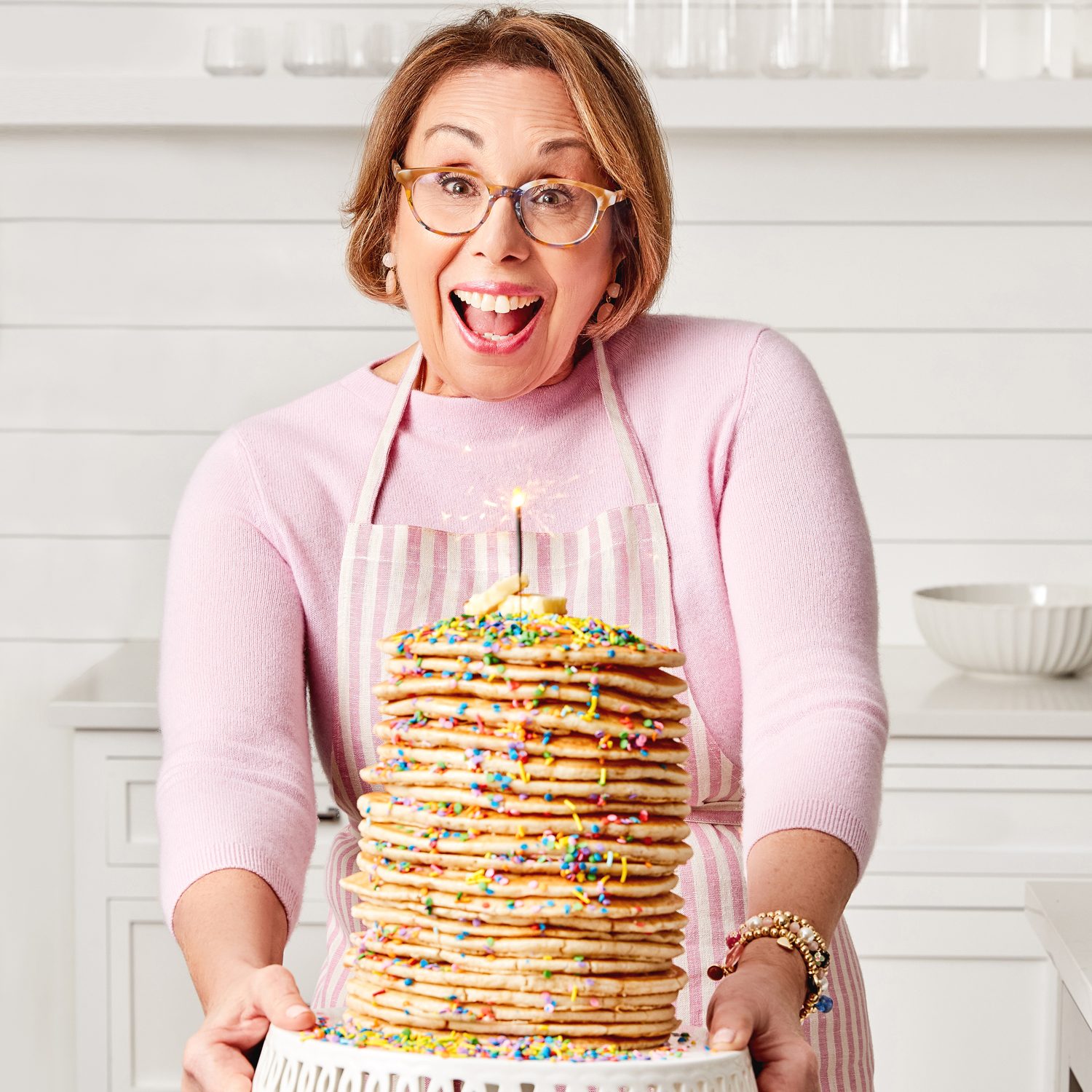 5 Simple Holiday Cleaning Tips from Babs Costello, ‘The Internet’s Grandma’