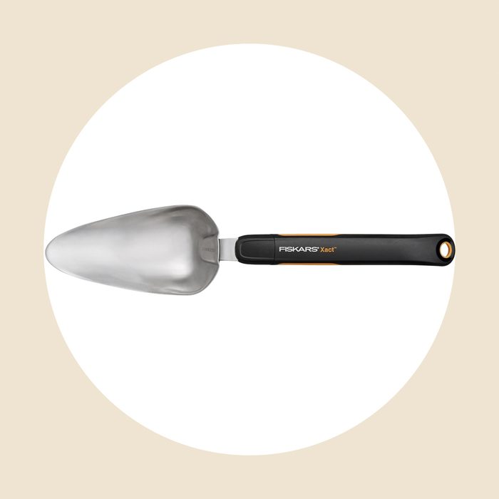 Garden Trowel