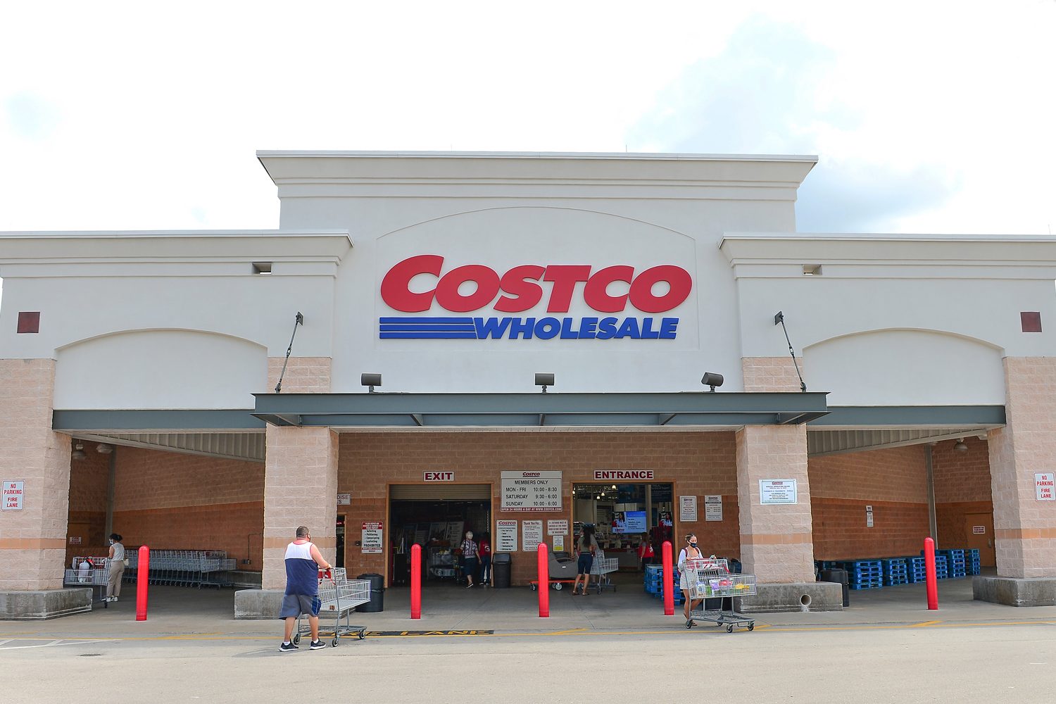 You Can Make a Costco Return Without a Receipt—Here’s How