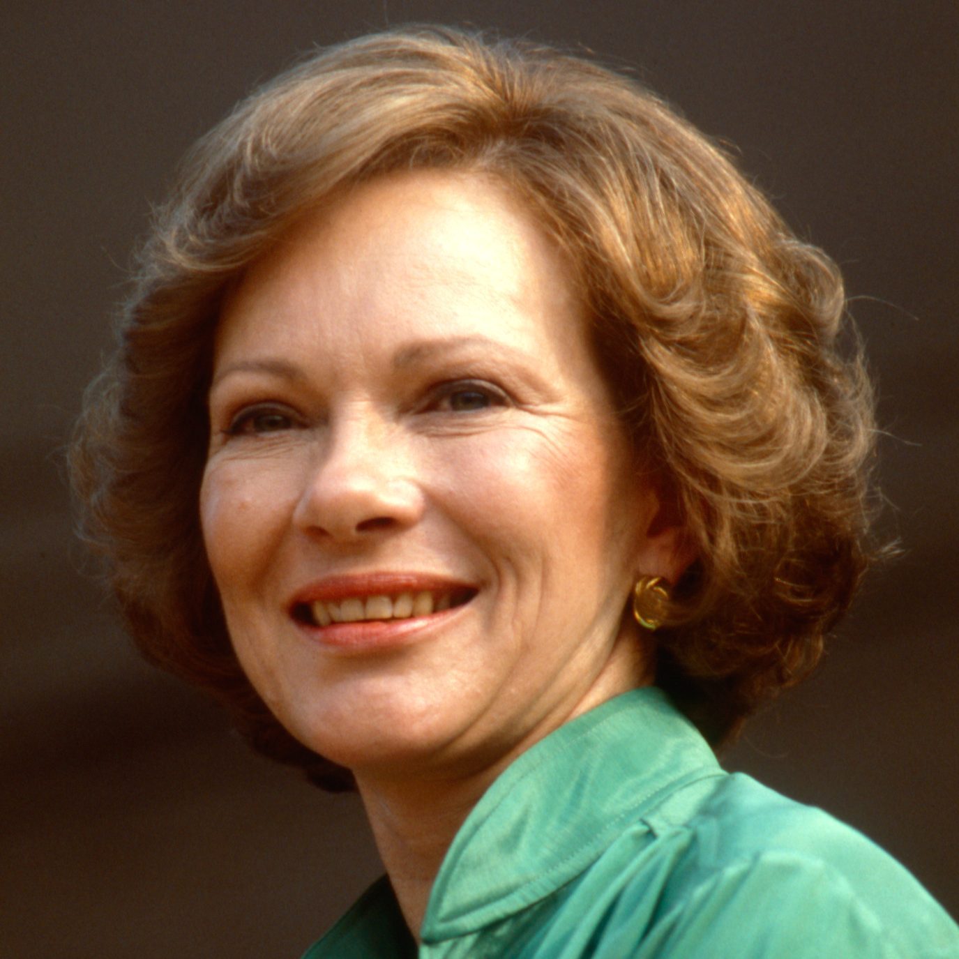 Rosalynn Carter’s Beloved Strawberry Cake Recipe Stands the Test of Time
