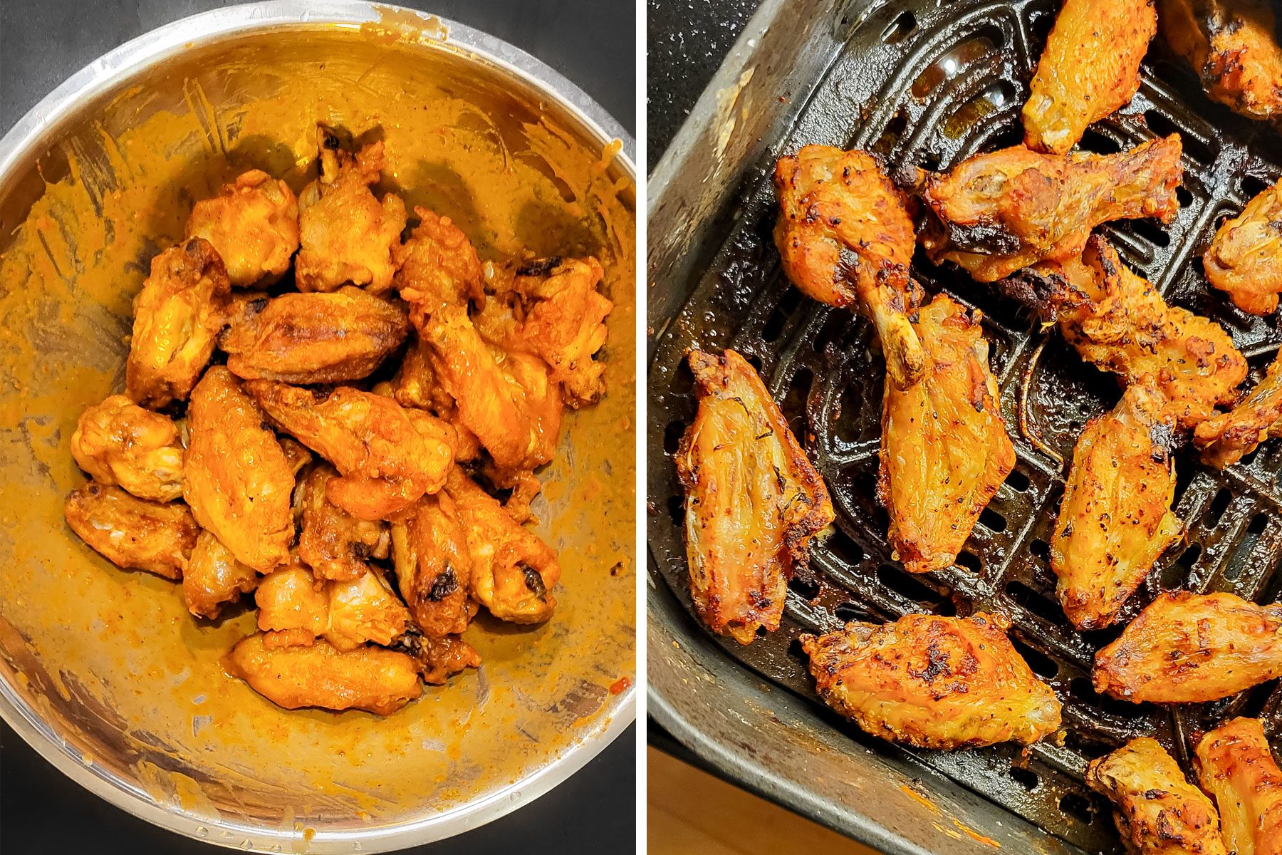 Party Wings, Good Chop Meat Subscription Box