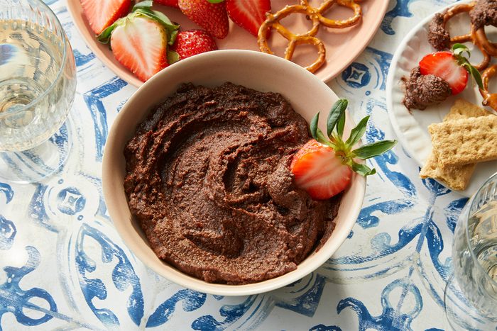 Chocolate Hummus Toham25 254676 Dr 02 16 12b 1