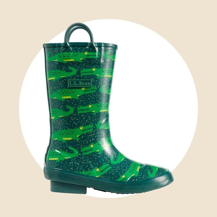 L.l. Bean Rain Boots