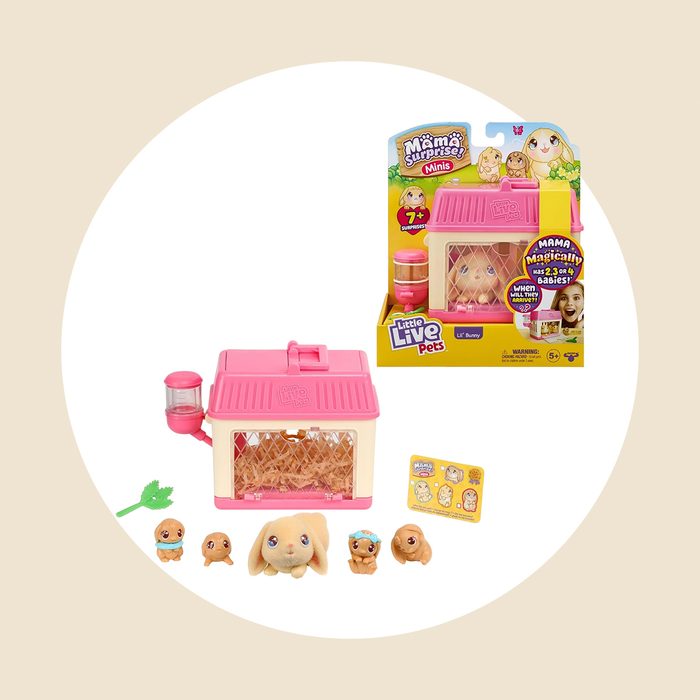 Little Live Pets Bunnies Ecomm Via Amazon.com