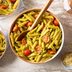 Penne with Pesto
