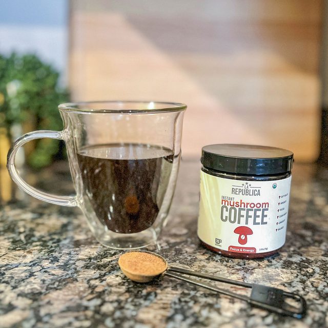 La Republica Superfoods