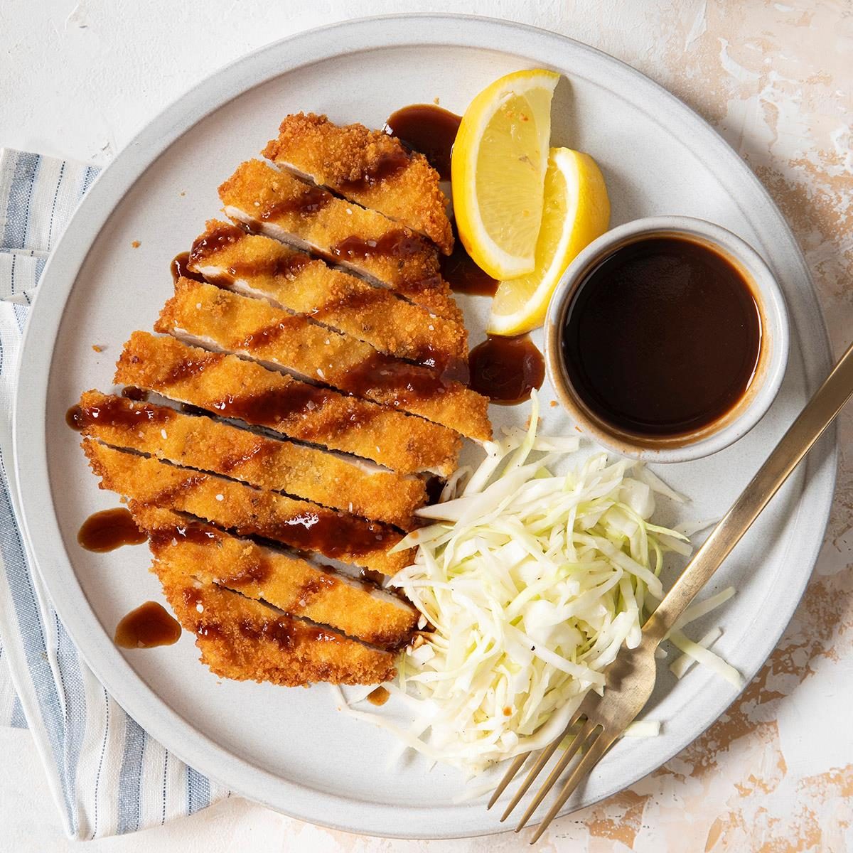 Chicken Katsu