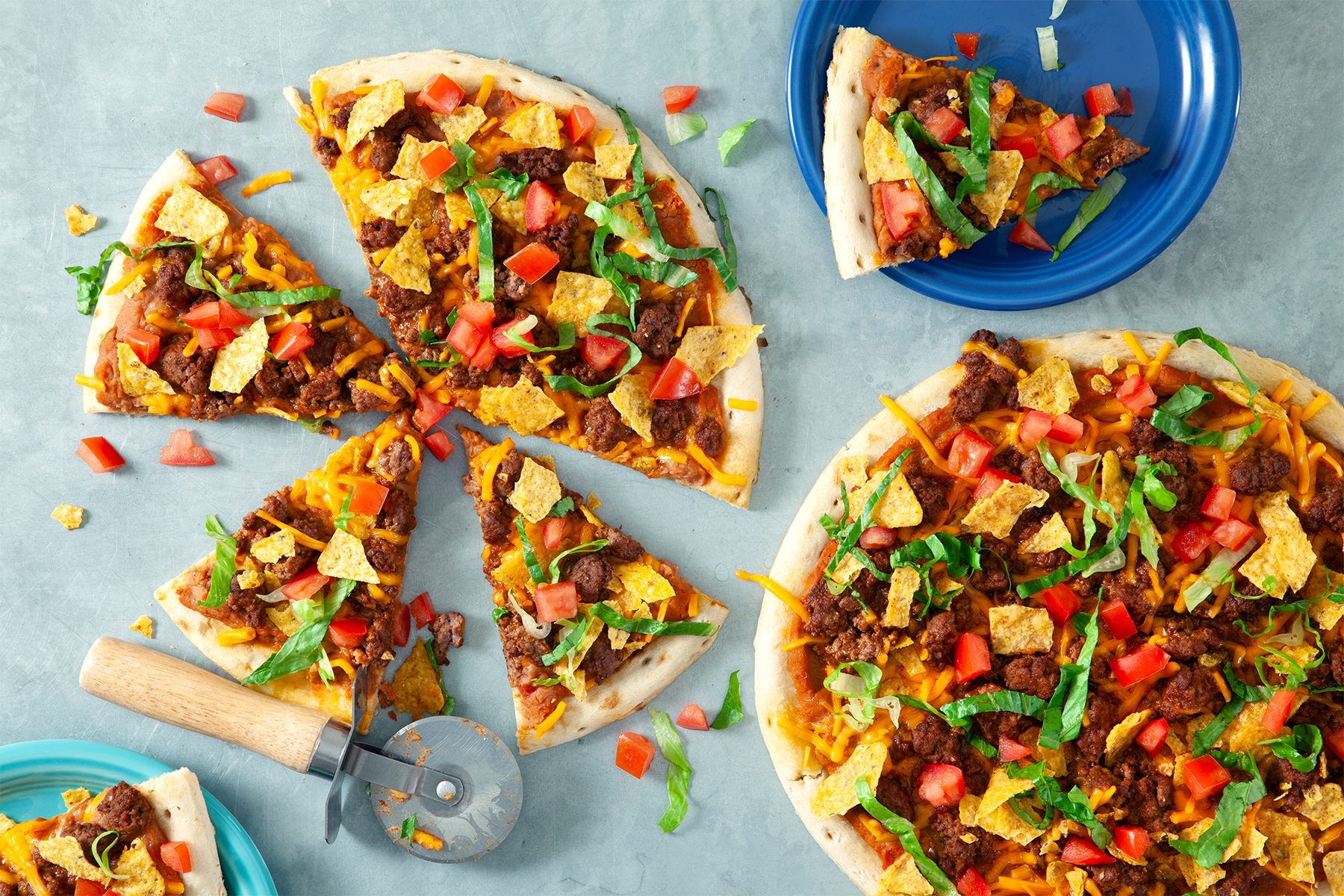 Easy Taco Pizza Ft23 11618 1128 2