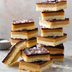 Millionaire Shortbread Bars