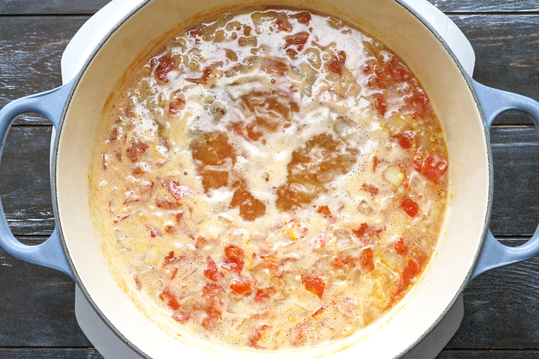 Rustic Italian Tortellini 