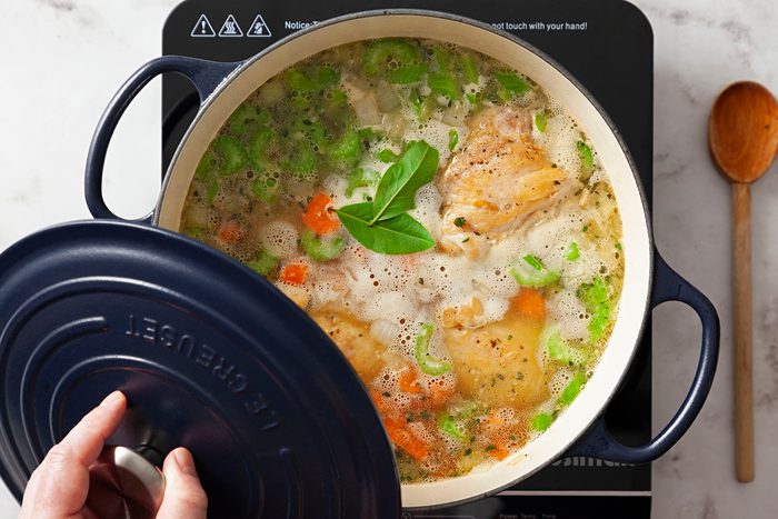 The Ultimate Chicken Noodle Soup Ft24 192832 Jr 0208 6