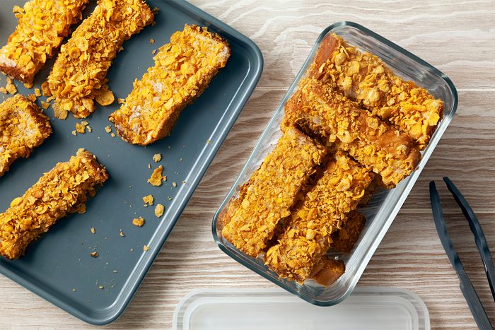 Air Fryer French Toast Sticks Ft24 246428 Jr 0314 4