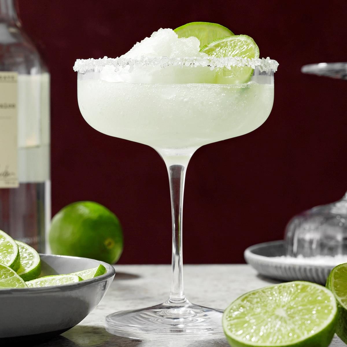 Frozen Margaritas