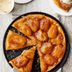 Apple Tarte Tatin
