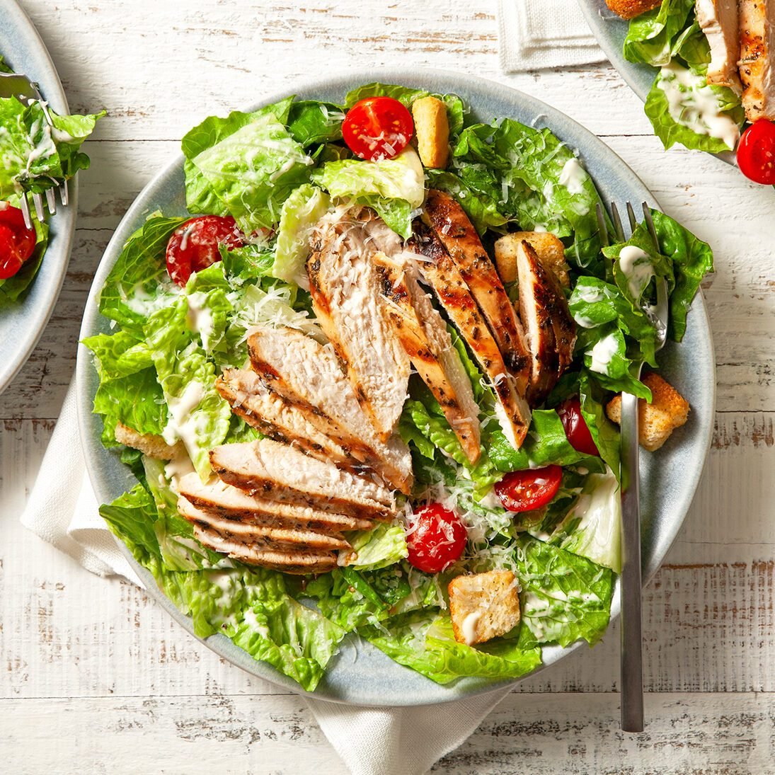 Grilled Chicken Caesar Salad Ft24 22826 Ec 050124 6