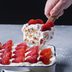 Strawberry Icebox Cake