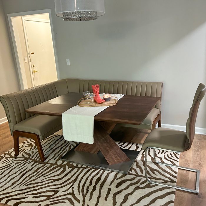 Bethany Dining Set Caroline Lubinsky Ssedit