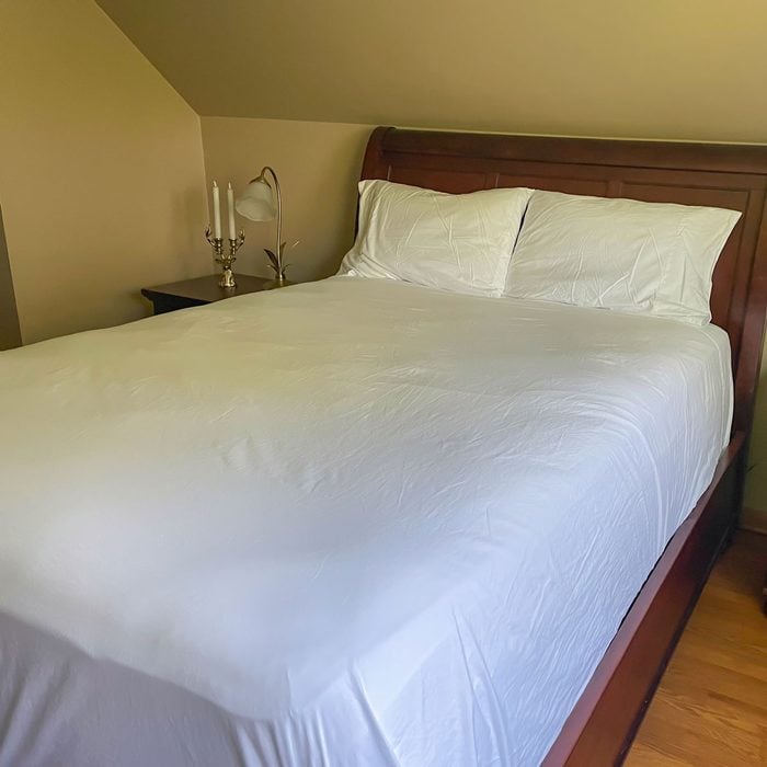 Boll & Branch Sheet Set