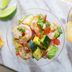 Easy Mexican Shrimp Cocktail