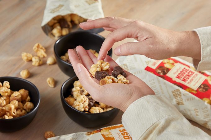 Harry & David Gourmet Gifts