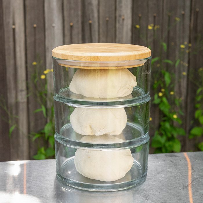 Ooni Stack Bowls