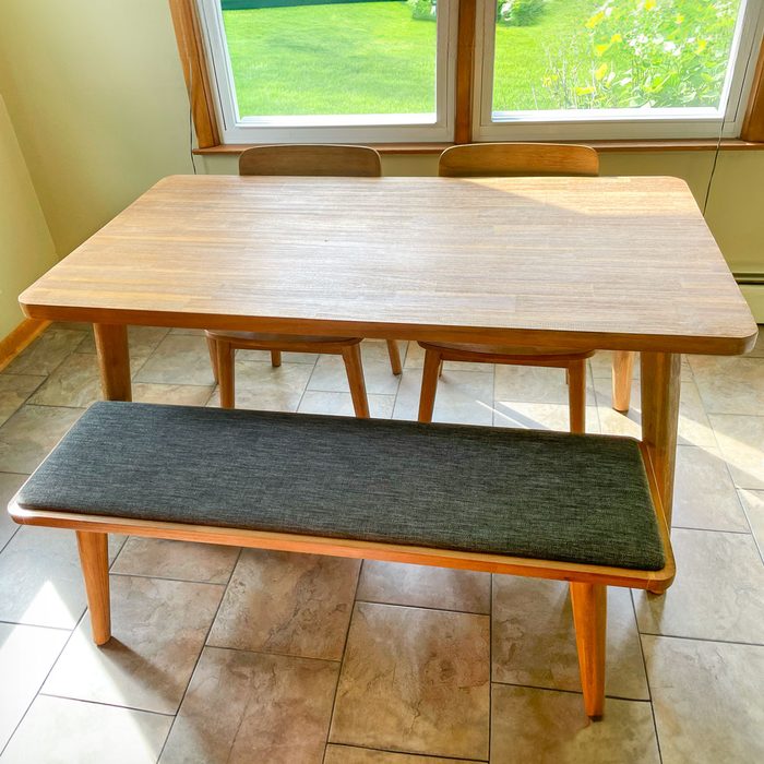 Seb Dining Table Set