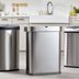 The Best Touchless Trash Cans for More Sanitary Garbage Disposal