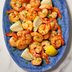 Air-Fryer Shrimp