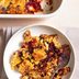 Blackberry Dump Cake