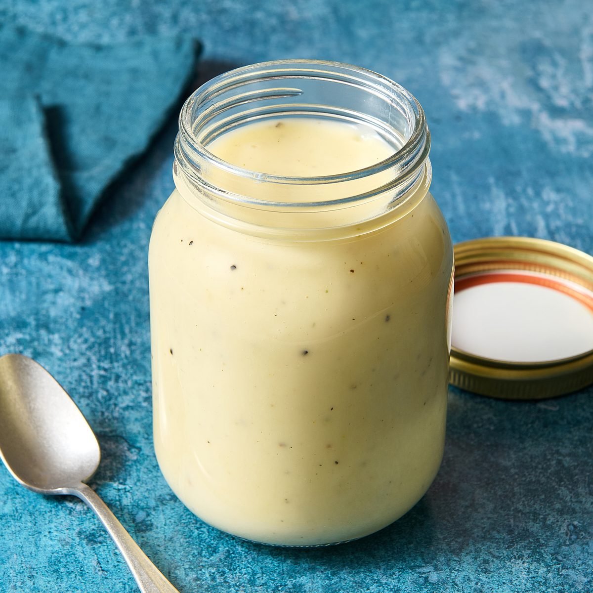 Cream of Chicken Soup